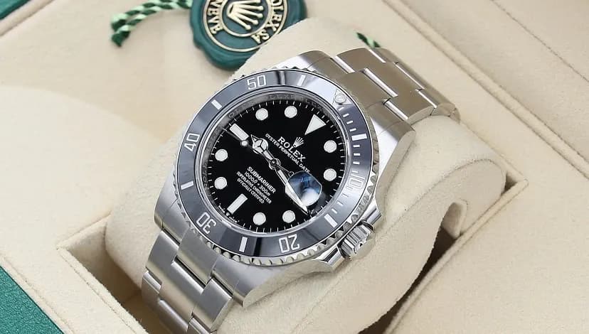 Get Started With Watch Trading