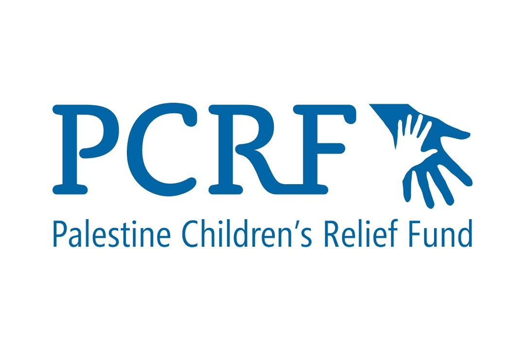  PCRF palestine children relief fund 