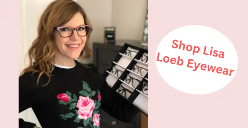 Lisa Loeb Eyewear