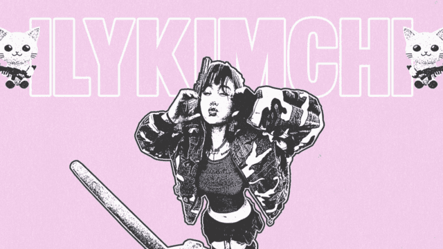 ilykimchi collection loops and one shots