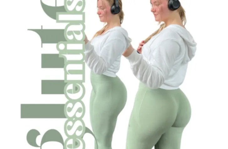 glute essentials 1
