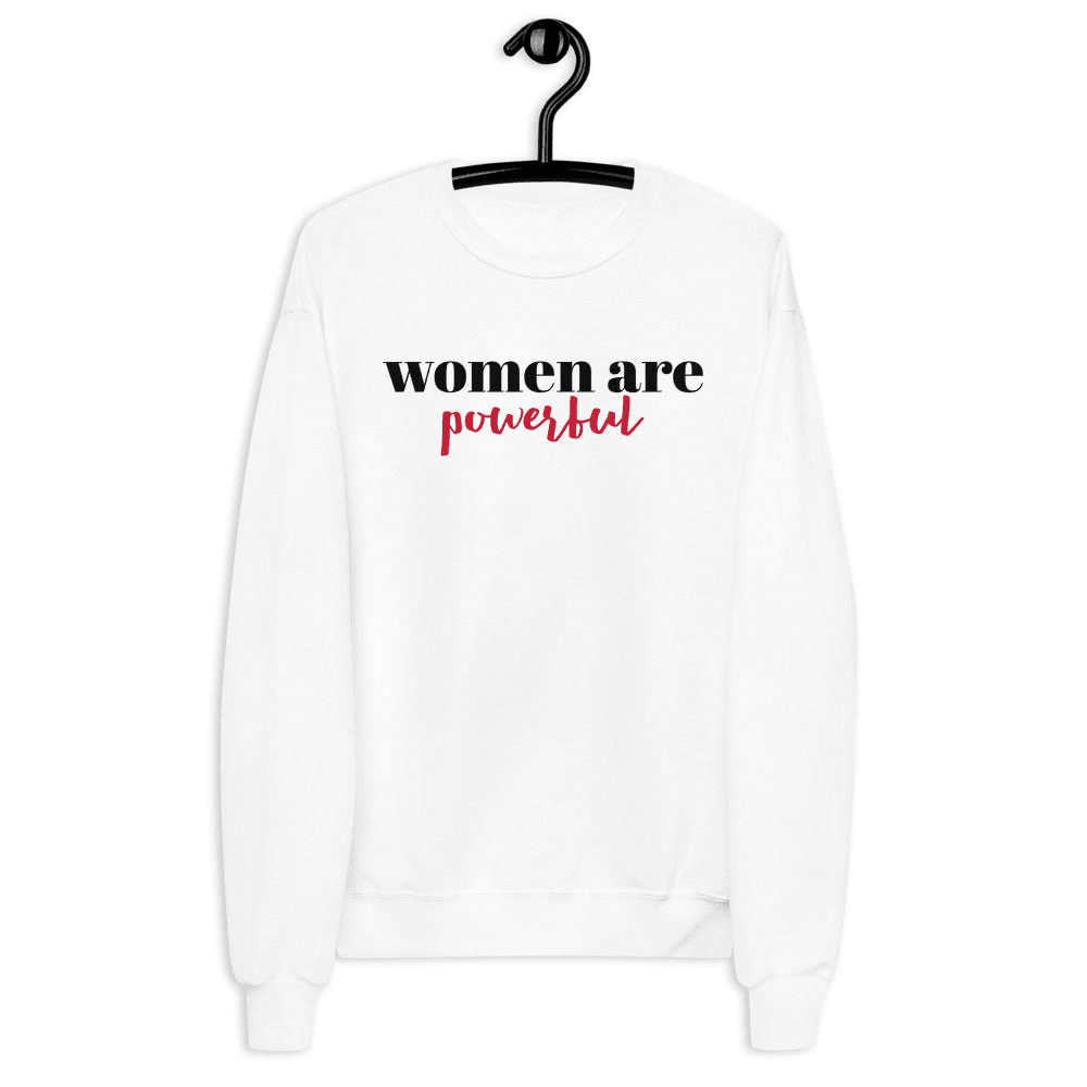 crew sweatshirt
