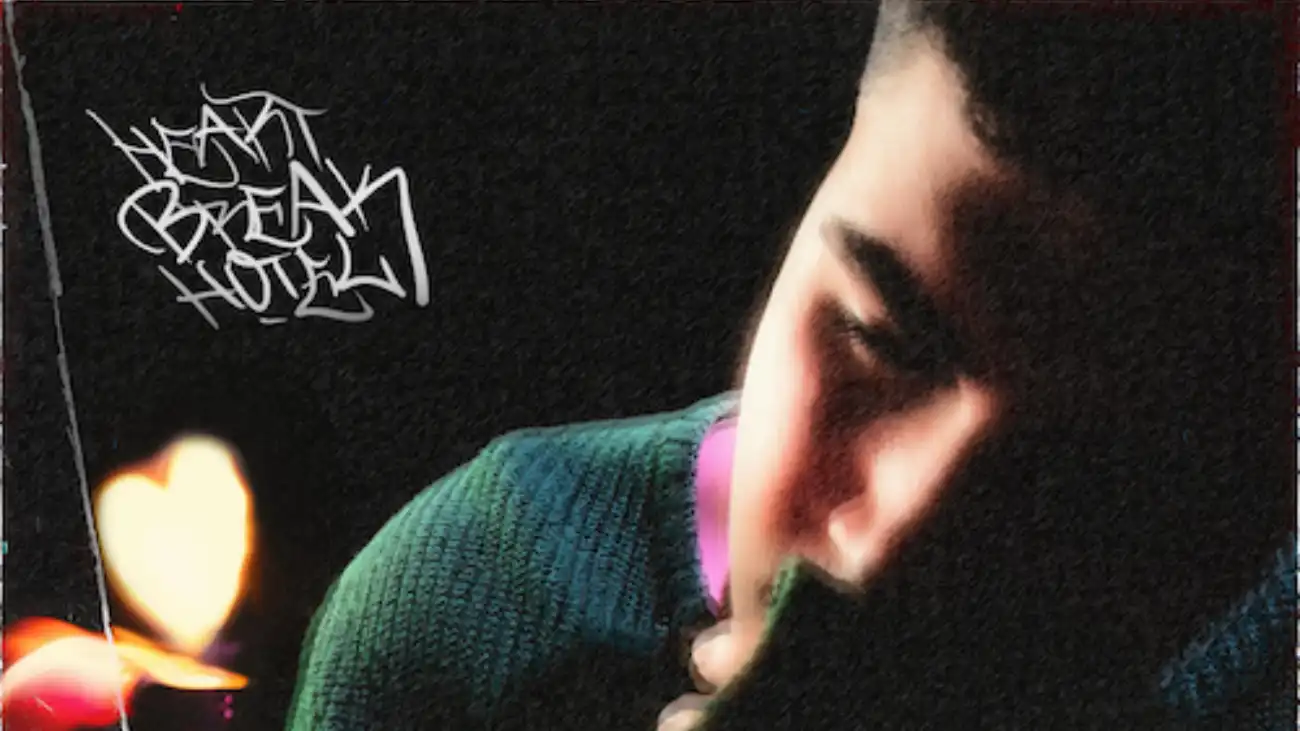 Stream & Buy 'Heart Break Hotel'