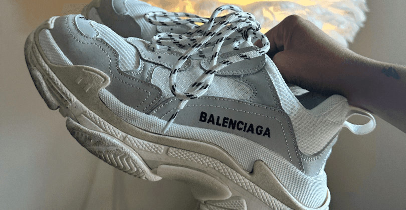 balenciaga’s