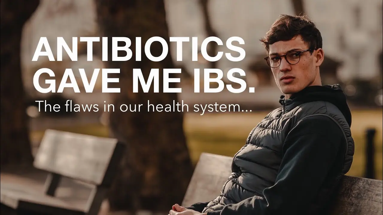 My IBS Story