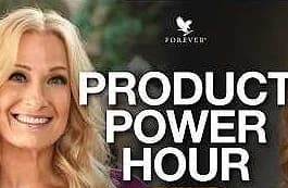 Product Power Hour