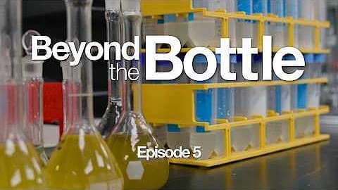 Beyond The Bottle Episodes
