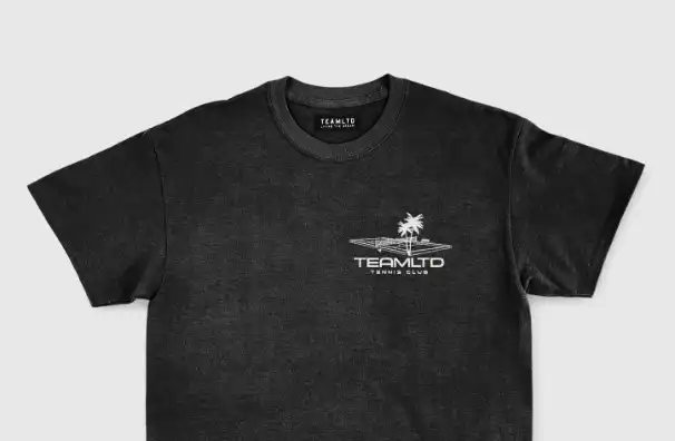 Tennis Tee