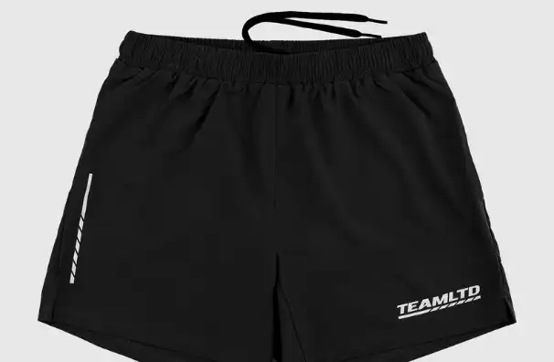 Rapa Athletic Short