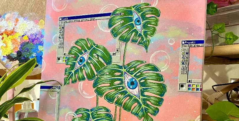 My Amazon Page: Art Supplies + More! 🎨