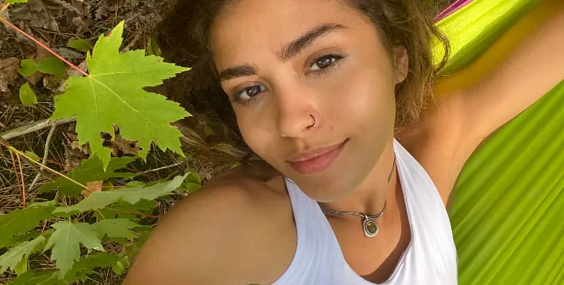 My Personal Instagram🧚🏼🌱