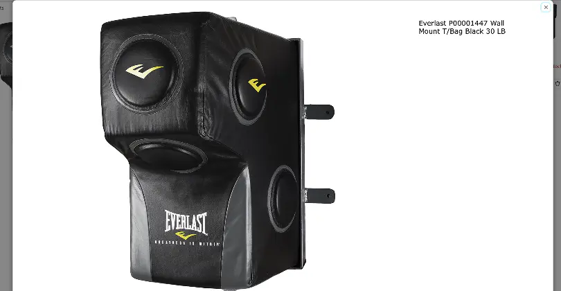 Wall Pad Recommendation