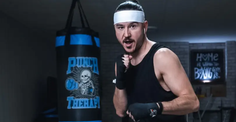 6 Week Boxing Workout Program - *ONLY $15*