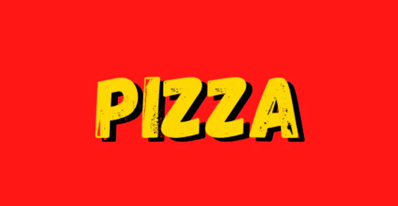 @topfoodnews PIZZA