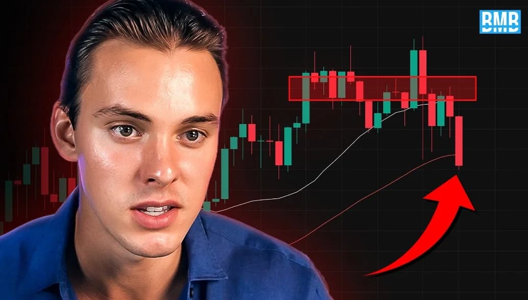 Learn My Investing Strategy