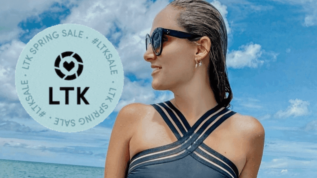 LTK SHOP // shop my looks