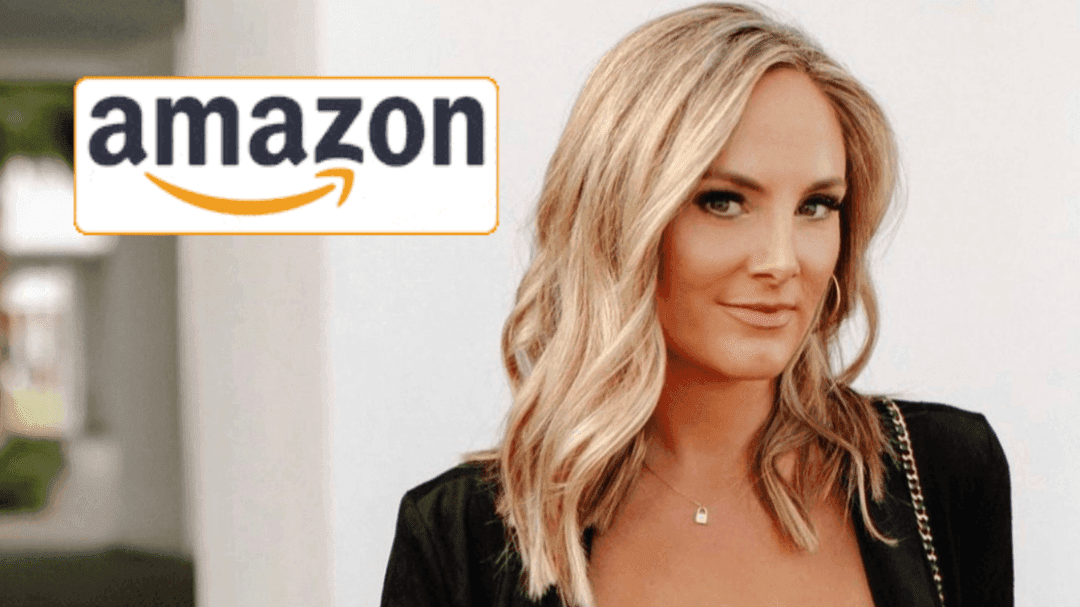 Current Amazon Must-Haves