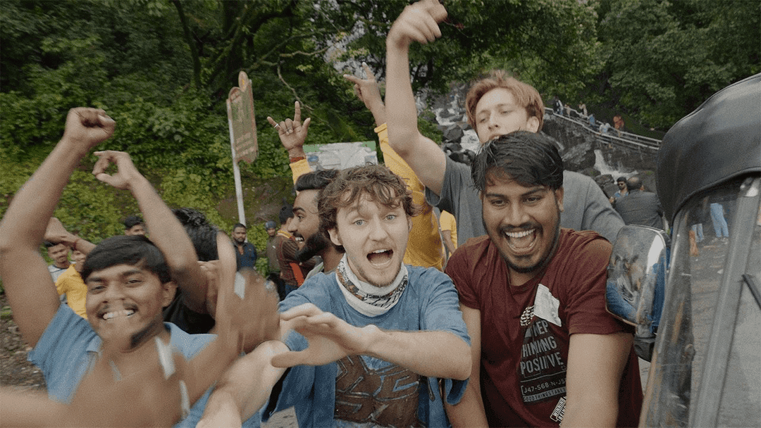 Dalai Lama (Official Music Video)