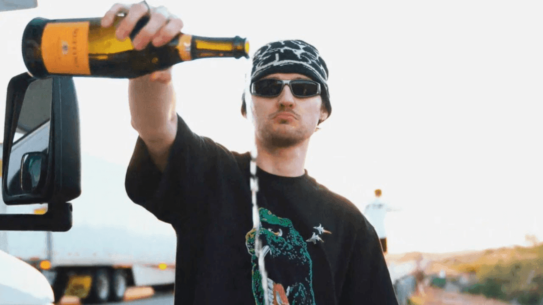 Shotgun Willy - Winnebago Music Video OUT NOW