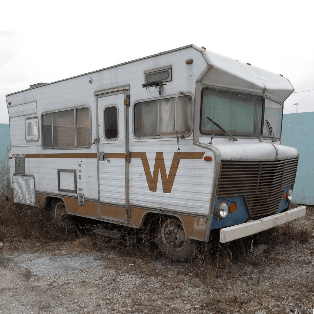 Winnebago OUT NOW
