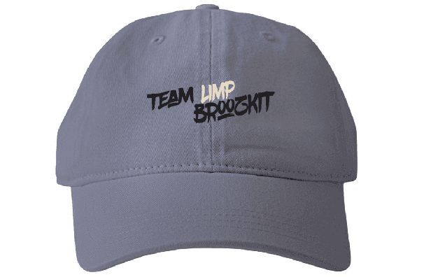 LIMP BROOZKIT HATS | Bonfire