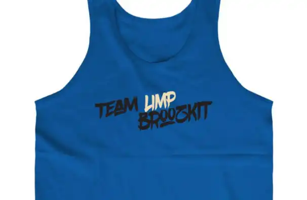 Classic Unisex Tank