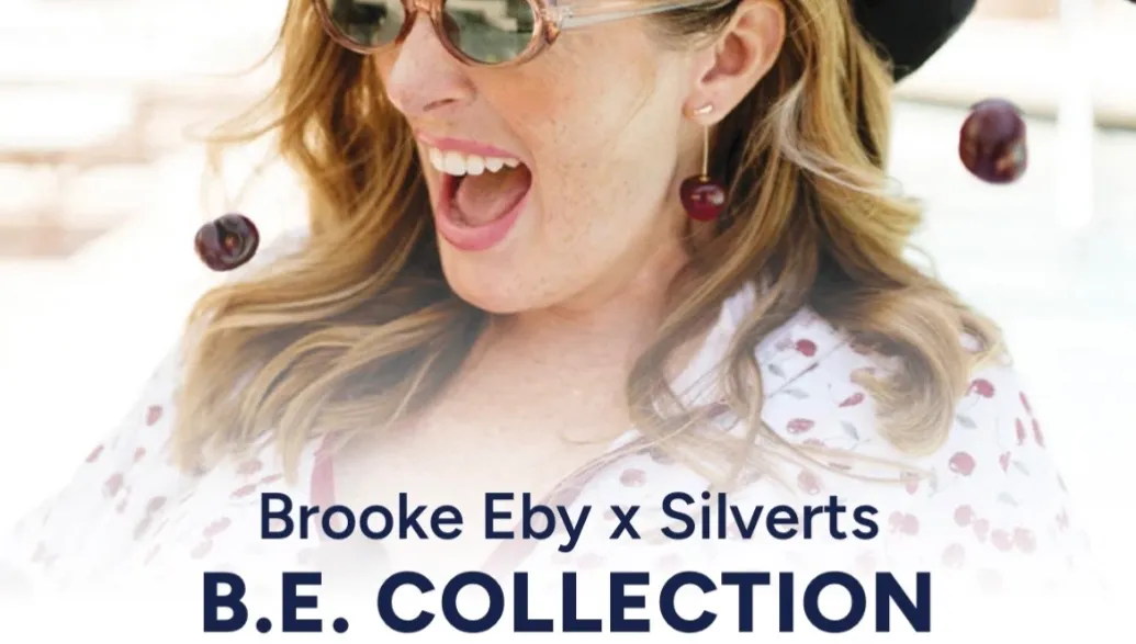 Brooke Eby x Silverts Collection– Adaptive Clothing