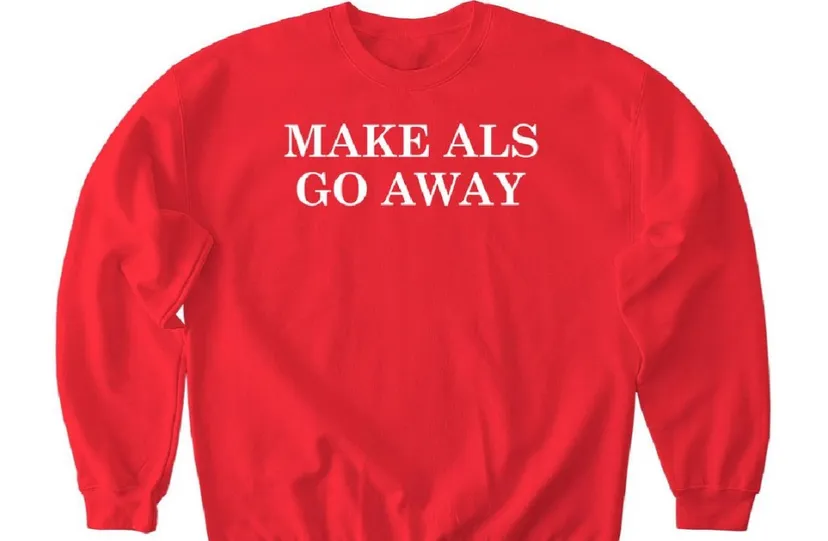 MALSGA shirts