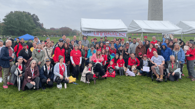 Team Limp Broozkit’s Annual Walk to Defeat ALS