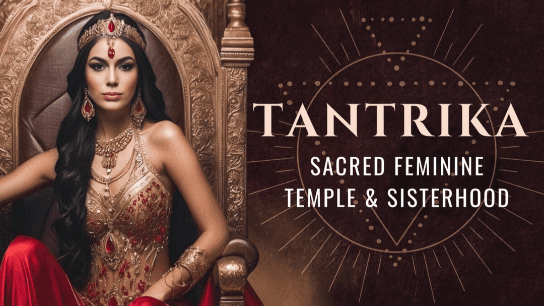 Tantrika Membership
