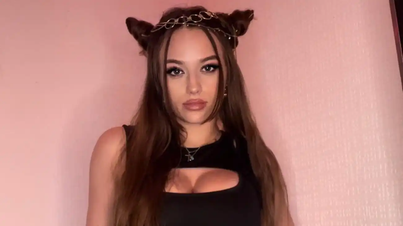lets hang on Discord <3