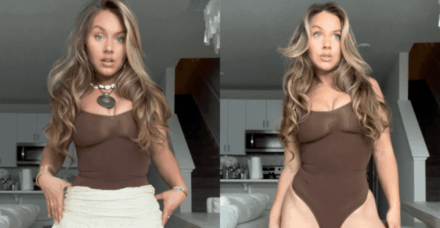 Snatch Bodysuit- code FGUS12345