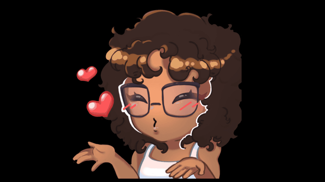 Twitch Streams :D