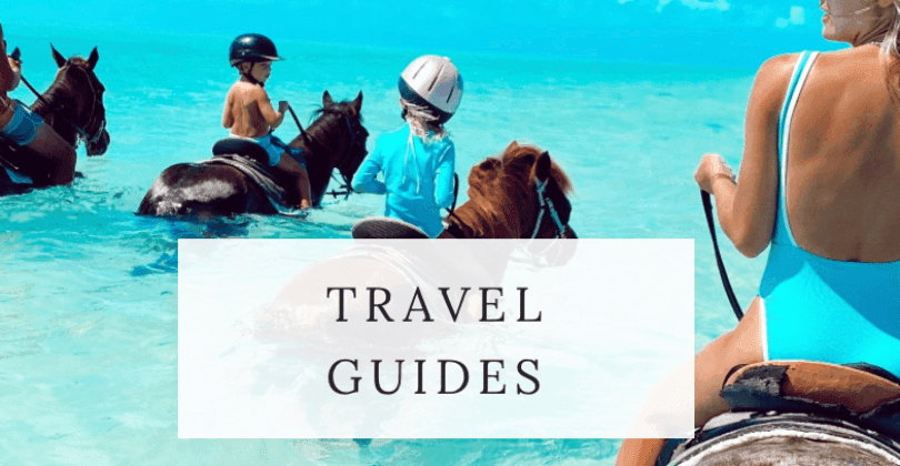 Family Travel Guides✈️🌴