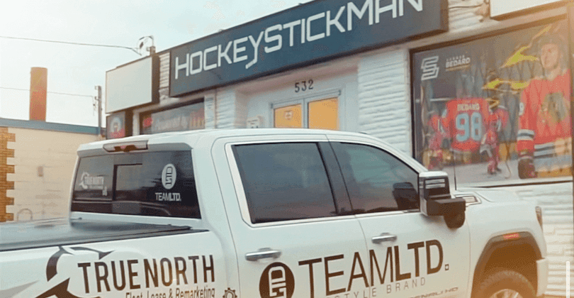 HSM x TEAMLTD