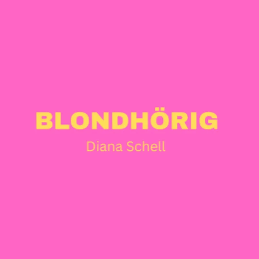 BLONDHÖRIG I YouTube-Podcast
