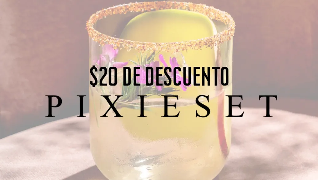 Obtén 20$ OFF en tu plan con Pixieset!