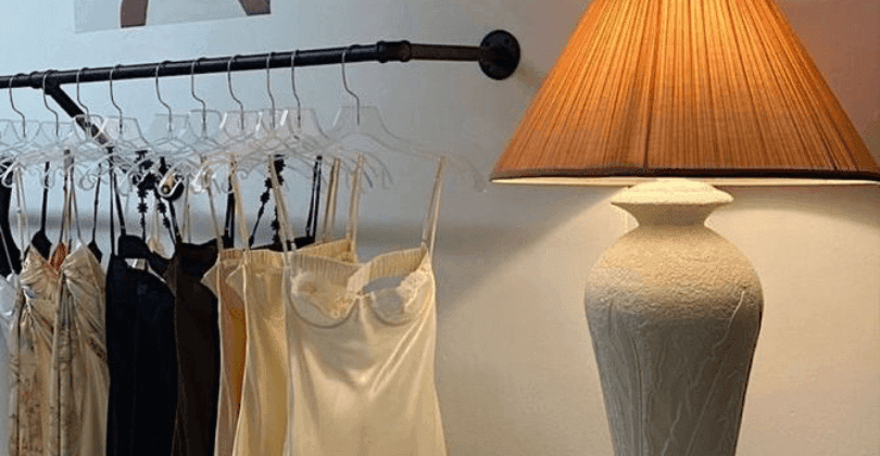 Rent from my closet | Pickle