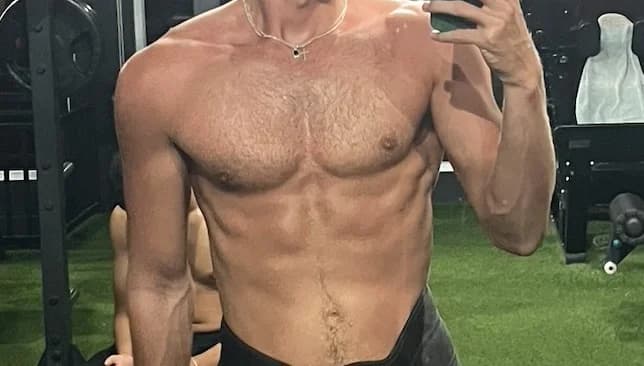 Fitness Coaching