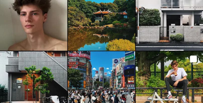 Instagram