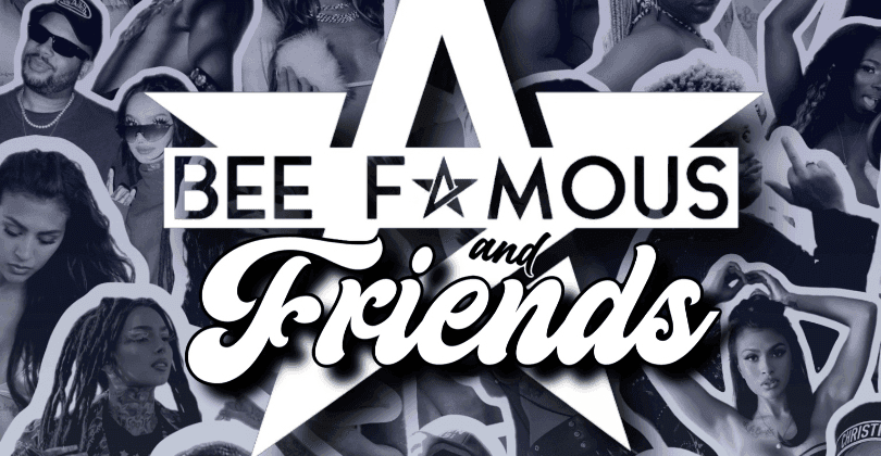 Bee Famous & Friends Playlist Spotify