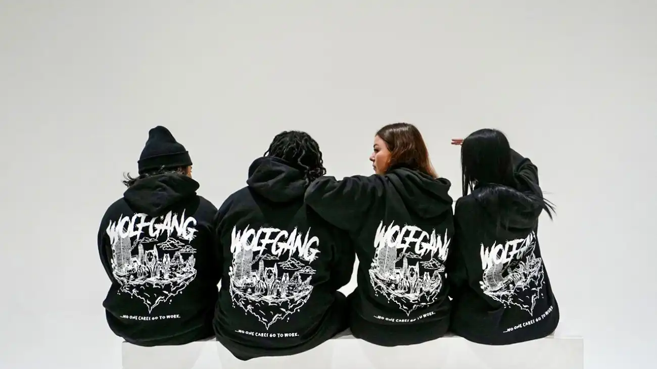 SHOP WOLFGANG | SVNFIFTEEN