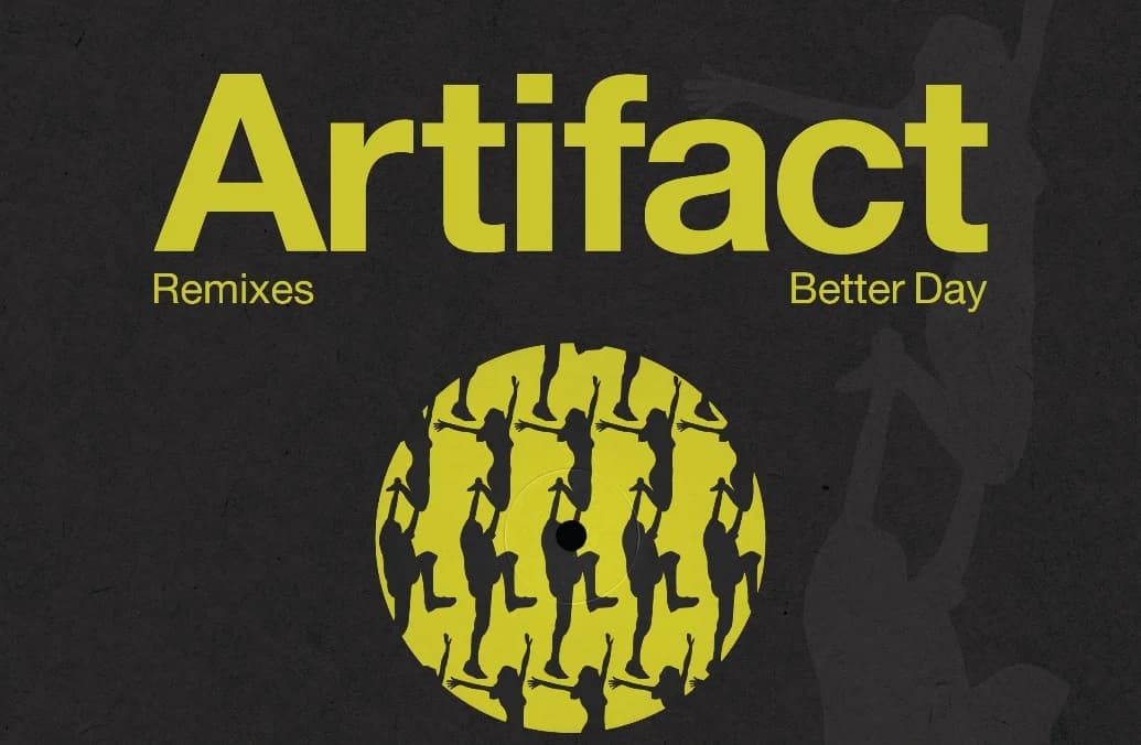 Better Day (STS9 Remix)