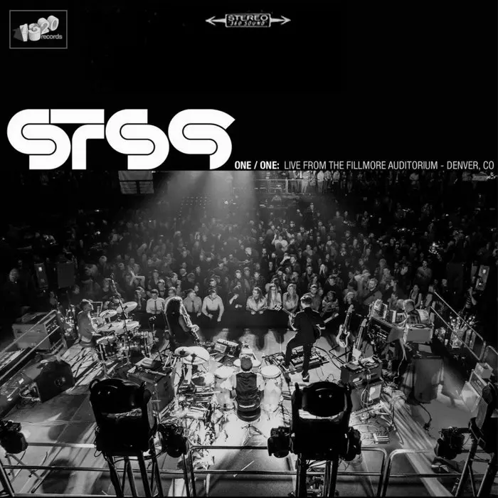 Stream + Free Download: STS9 - One/One