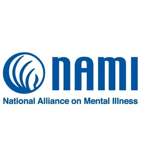 National Alliance on Mental Health - NAMI is the largest organization in the US dedicated to helping people with mental illnesses.
