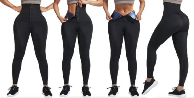 Just Right Shapewear 