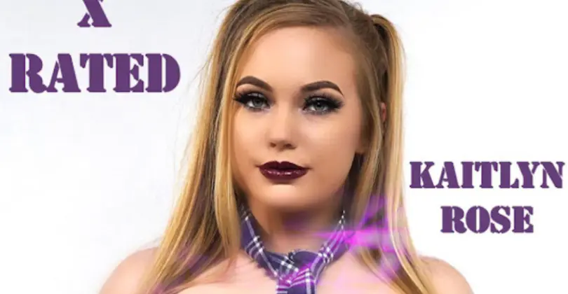 X Rated (EP)