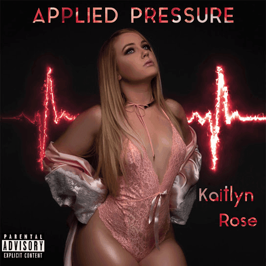 Applied Pressure (Album)