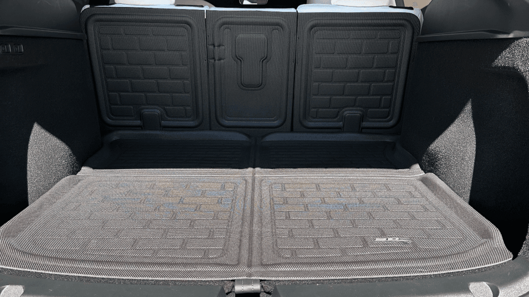 Best Tesla Floormats (code “FLEX”)