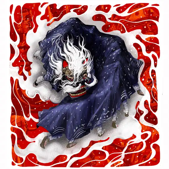 Matsuri Breaks Vinyl is out! 